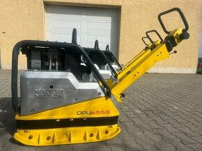 Vibrační deska Wacker Neuson DPU 6555 Hech