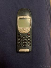 Nokia 6210