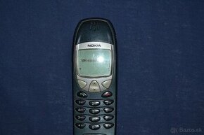 Nokia 6210