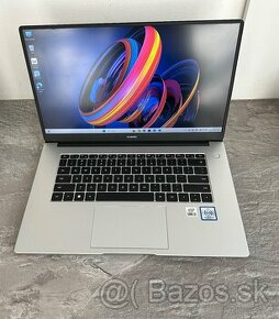 Huawei Matebook D15, I3 10110, 2,1Ghz, TOP,ZARUKA