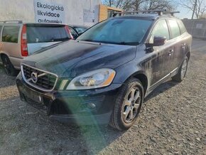 Volvo XC60 AWD D5 151kw- Náhradní díly - 1