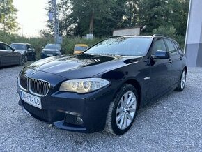 Na predaj BMW 525xd touring Mpacket - 1