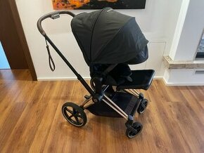 Cybex PRIAM Rose Gold