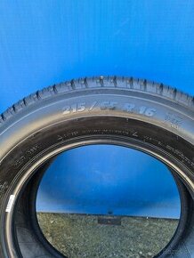 Michelin Latitude Tour HP 215/65 R16 - 1