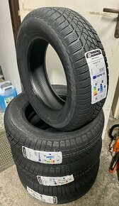 Nové zimné pneu 195/65 R15 91T