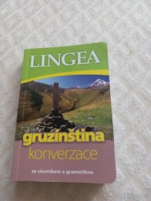 gruzinstina  konverzace