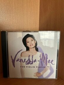 Vanessa Mae - The violin player - 1