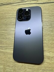 iPhone 14 Pro 256Gb Deep purple - 1