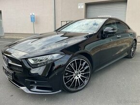 Mercedes-Benz CLS 450 4.matic AMG - Night Paket - 2021