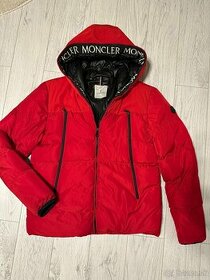 Pánska bunda zn. Moncler - 1