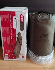 JRC Defender Fleece Sleeping Bag -  Nový spacák