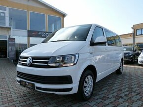 Volkswagen T6 Caravelle 2.0 TDI 150k LR Comfortline 4MOTION - 1