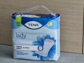 Tena lady super