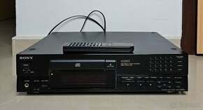 Sony CDP-X229ES - 1