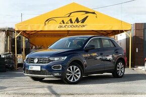 Volkswagen T-Roc -2021- 2.0 TDI Style DSG, FULL LED,ACC