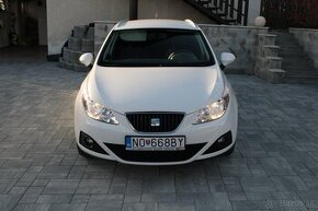 Seat Ibiza ST 1,2 77kw