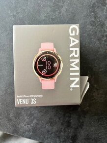 Garmin Venu 3S