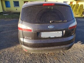 Ford S-MAX 2007