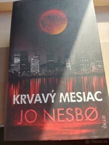 Predaj celej série Harry Hole