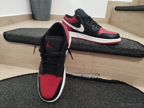 Nike Air Jordan 1 Low