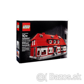 LEGO 4000007 Ole Kirk's House