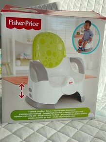 Nocnik Fisher Price