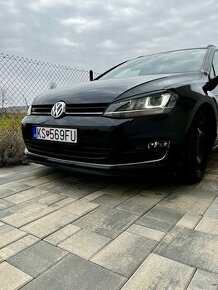 Vw Golf 7 Variant (combi)