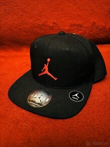 JORDAN SNAPBACK