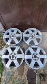 Elektrony R16 5x112 SKODA,VW,AUDI,SEAT