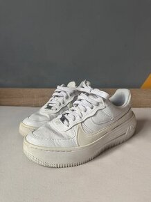 Nike Air Force 1 PLT.AF.ORM W