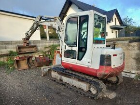 Takeuchi tb145