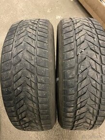 225/60 R17 VREDESTEIN ZIMNE