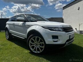 Land Rover Range Rover Evoque 2.0 Si4 PRESTIGE