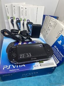 PS VITA PCH-1004