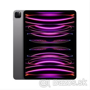 iPad Pro 11 Strieborný 128Gb M2 Záruka