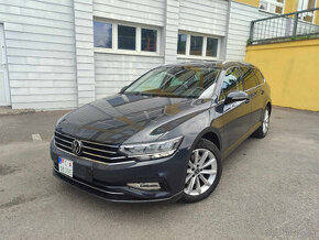 Volkswagen Passat B8 Variant 2.0 TDI EVO DSG ACC LANE 2020