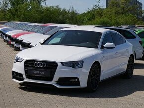 Kúpim Audi A5 / A4