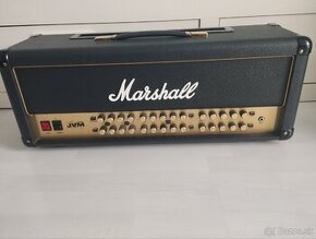 Marshall JVM410HJS (Joe Satriani)