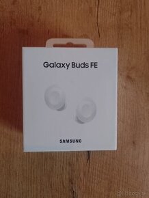 Samsung Galaxy buds fe