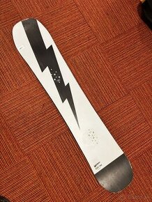 Snowboard Burton Custom Experience 154, 158, 162 cm.