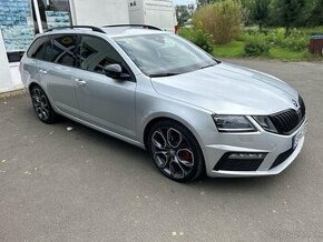 Škoda octavia RS