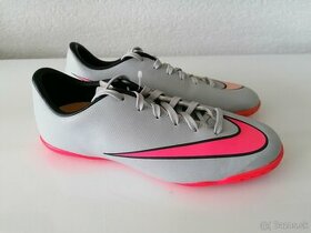 NIKE Mercurial Victory V IC PC:26,90EUR  Kopačky Halovky