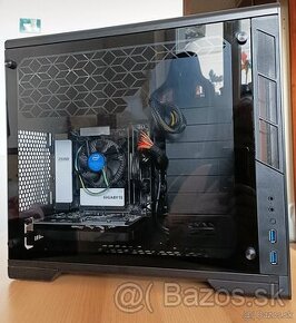 PC i5,16GB RAM,Grafika 2GB,2XSSD M2...