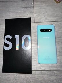 Samsung galaxy s10 128gb