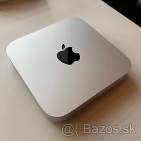 Predám Apple Mac mini M2 (2023)