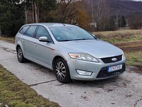 Ford Mondeo Combi 1.8 TDCi • 2008 • Klima • Tempomat