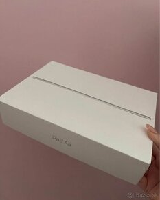 iPad Air 3. generácia (2019) 64gb strieborný