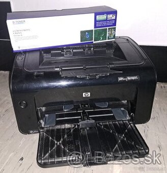 Predám tlačiareň HP P1102w