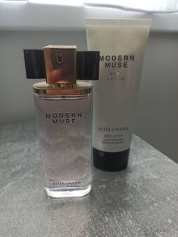 Parfém Modern Muse Estée Lauder