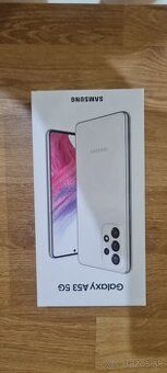 Samsung A53 5G